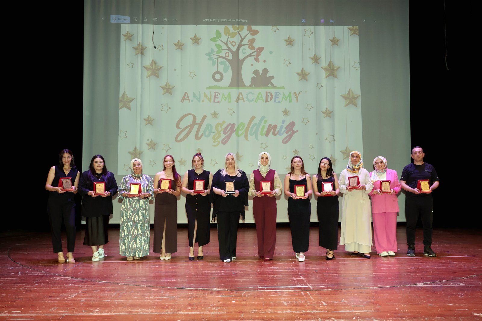 ... Galeri Görselleri