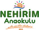 Nehirim Anaokulu Logo